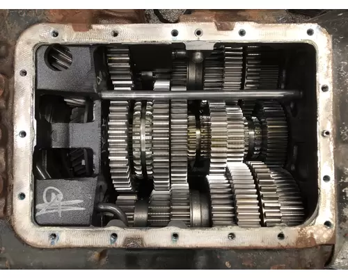 Fuller FAO16810S-EP3 Transmission