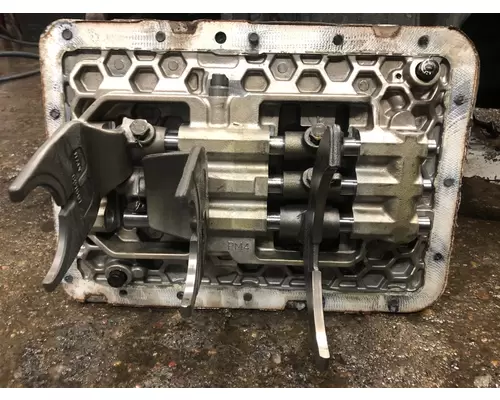 Fuller FAO16810S-EP3 Transmission