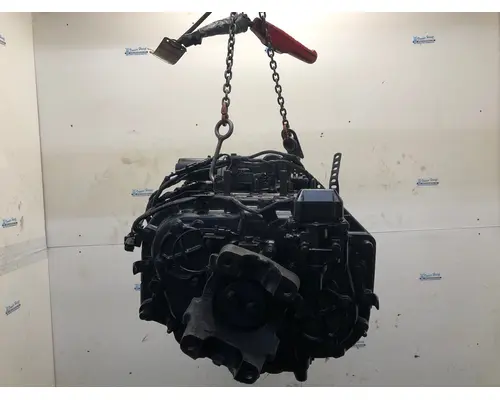 Fuller FAO16810S-EP3 Transmission