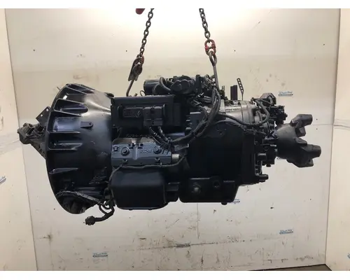 Fuller FAO16810S-EP3 Transmission