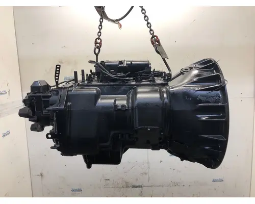 Fuller FAO16810S-EP3 Transmission