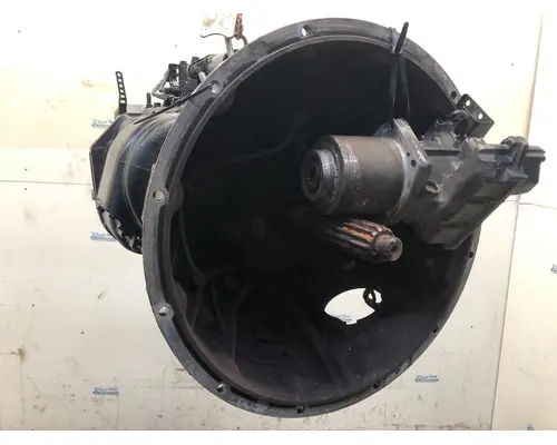 Fuller FAO16810S-EP3 Transmission