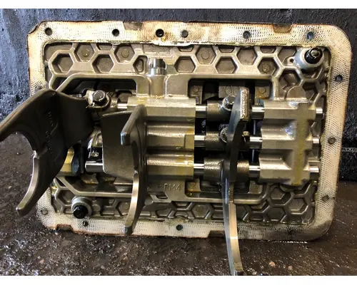 Fuller FAO16810S-EP3 Transmission