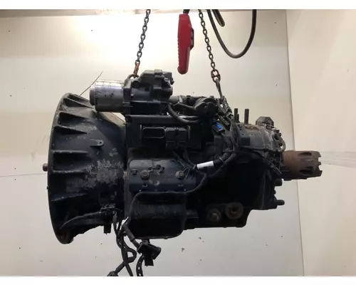 Fuller FAO16810S-EP3 Transmission