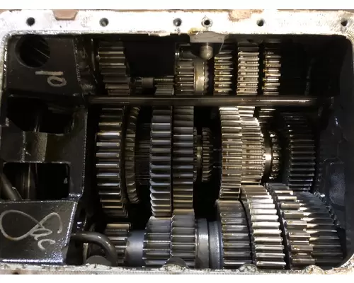 Fuller FAO16810S-EP3 Transmission