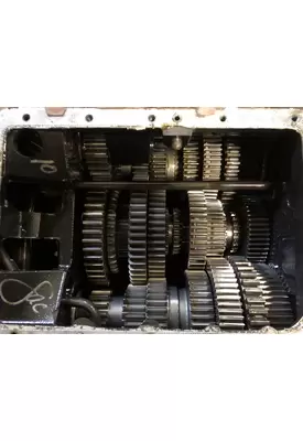 Fuller FAO16810S-EP3 Transmission