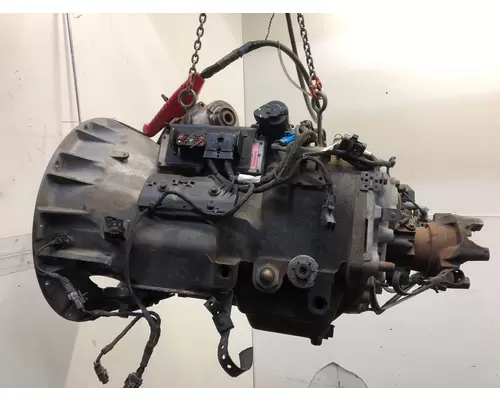 Fuller FAO16810S-EP3 Transmission