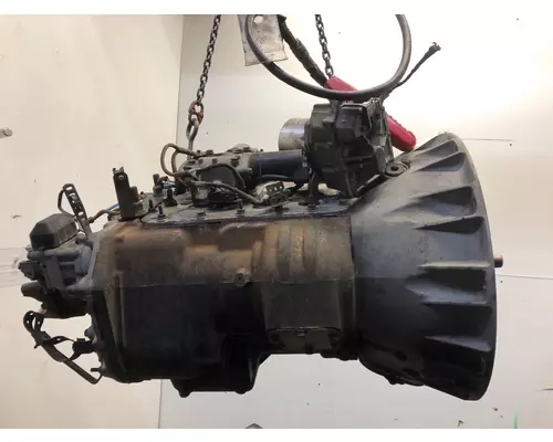 Fuller FAO16810S-EP3 Transmission