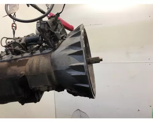 Fuller FAO16810S-EP3 Transmission