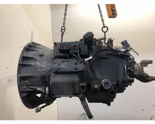 Fuller FAO16810S-EP3 Transmission