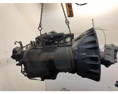 Fuller FAO16810S-EP3 Transmission