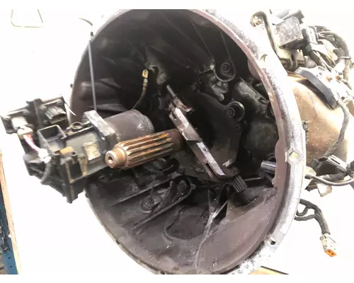 Fuller FAO16810S-EP3 Transmission