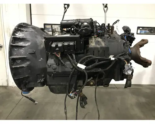 Fuller FAO16810S-EP3 Transmission