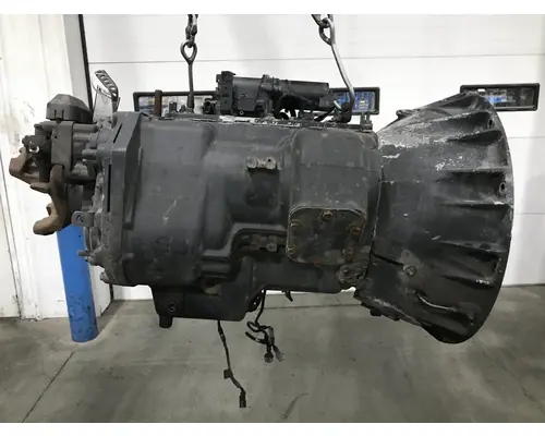 Fuller FAO16810S-EP3 Transmission