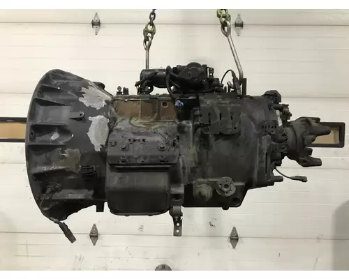 Fuller FAO16810S-EP3 Transmission