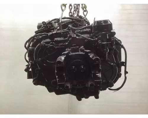 Fuller FAO16810S-EP3 Transmission