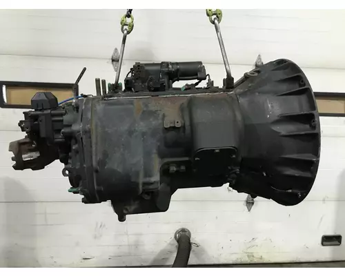 Fuller FAO16810S-EP3 Transmission