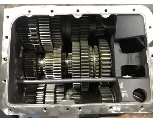 Fuller FAO16810S-EP3 Transmission