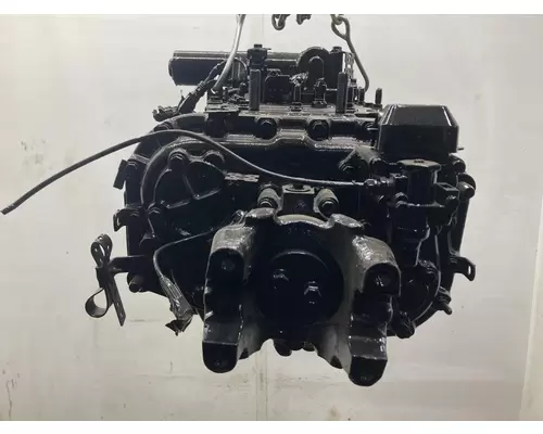 Fuller FAO16810S-EP3 Transmission