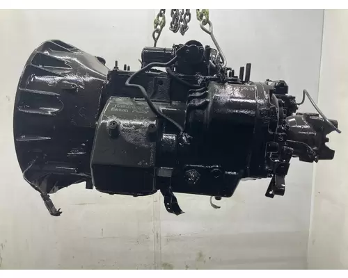 Fuller FAO16810S-EP3 Transmission
