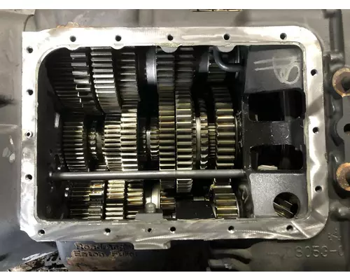 Fuller FAO16810S-EP3 Transmission