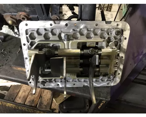 Fuller FAO16810S-EP3 Transmission
