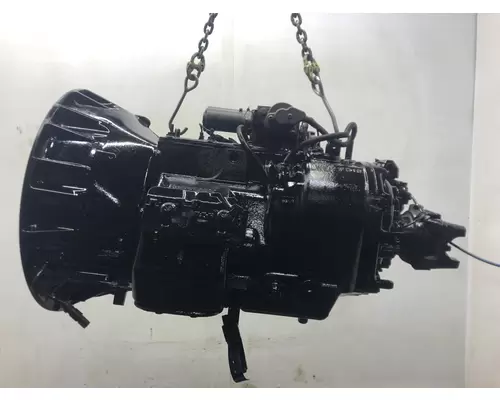 Fuller FAO16810S-EP3 Transmission