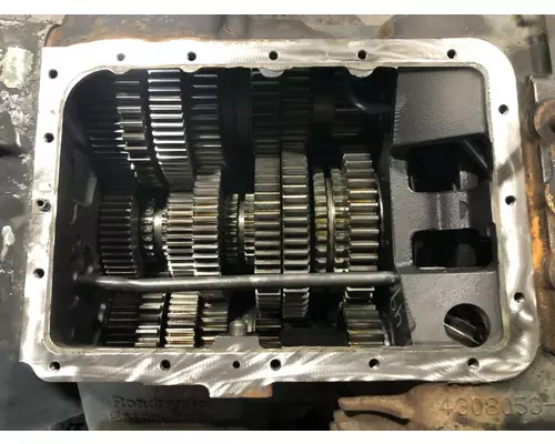 Fuller FAO16810S-EP3 Transmission