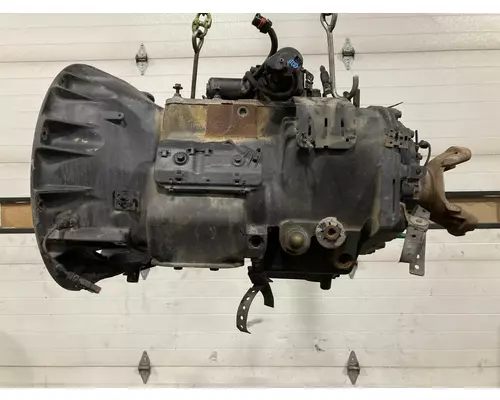 Fuller FAO16810S-EP3 Transmission