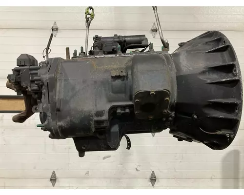 Fuller FAO16810S-EP3 Transmission