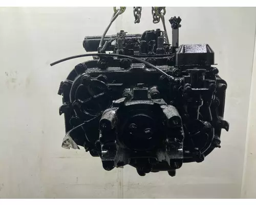 Fuller FAO16810S-EP3 Transmission