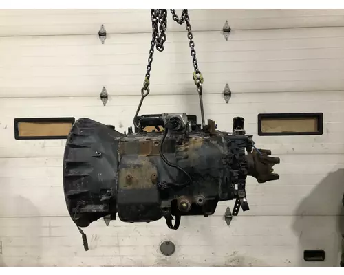 Fuller FAO16810S-EP3 Transmission