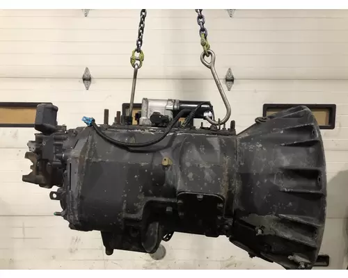 Fuller FAO16810S-EP3 Transmission