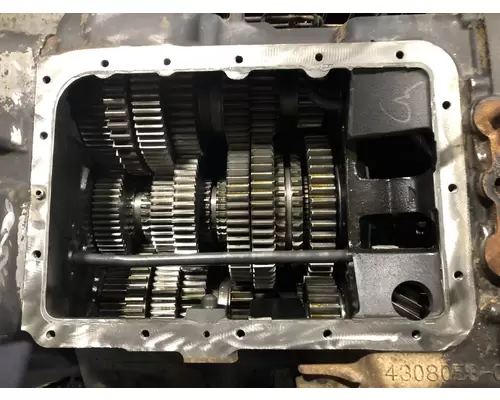 Fuller FAO16810S-EP3 Transmission