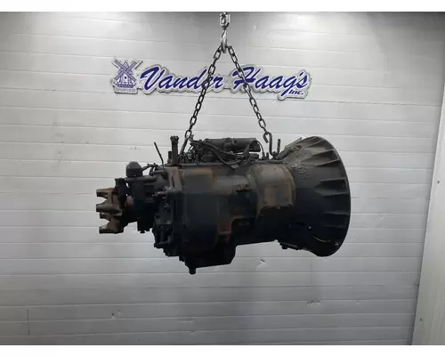 Fuller FAO16810S-EP3 Transmission