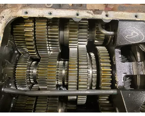 Fuller FAO16810S-EP3 Transmission