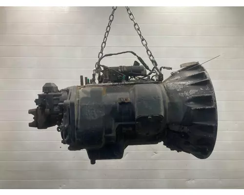 Fuller FAO16810S-EP3 Transmission