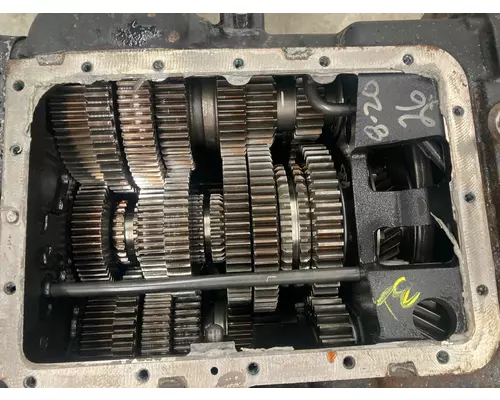 Fuller FAO16810S-EP3 Transmission