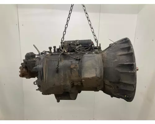 Fuller FAO16810S-EP3 Transmission