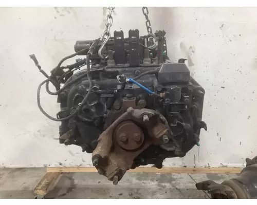 Fuller FAO16810S-EP3 Transmission