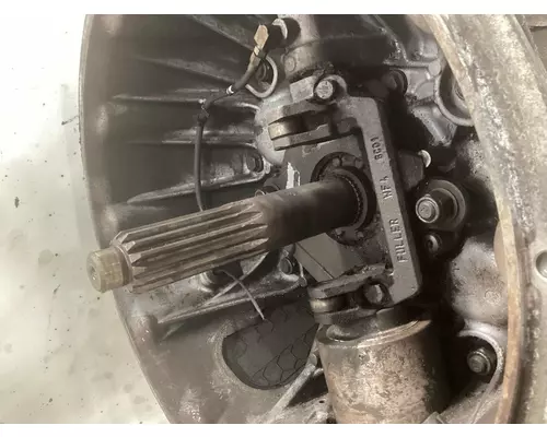 Fuller FAO16810S-EP3 Transmission