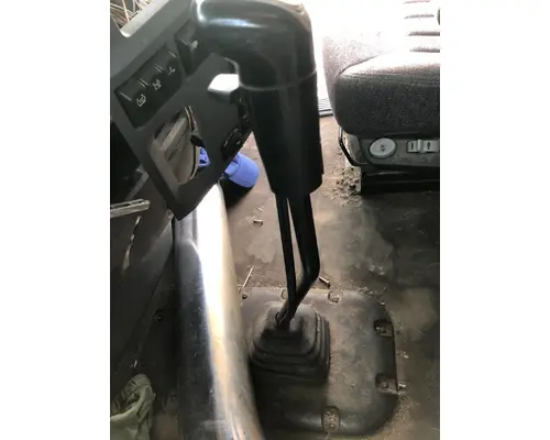 Fuller FAOF16810C Transmission Misc. Parts