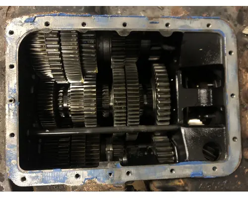 Fuller FAOF16810C Transmission