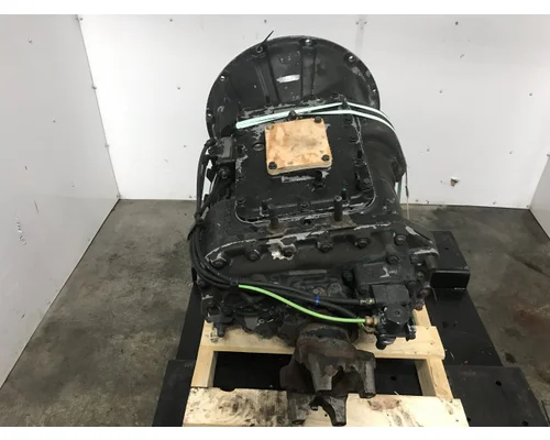 Fuller FAOF16810C Transmission