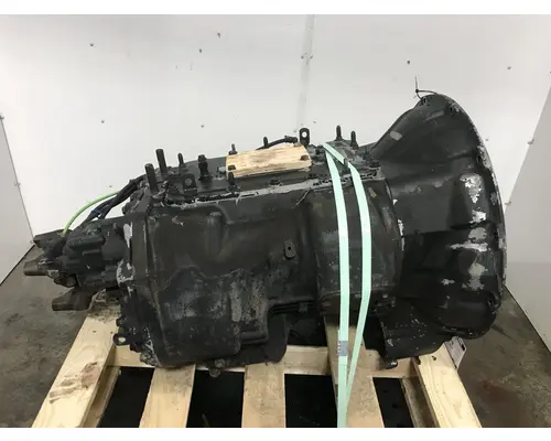 Fuller FAOF16810C Transmission