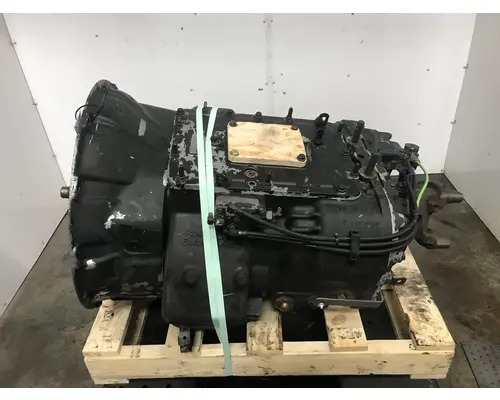 Fuller FAOF16810C Transmission