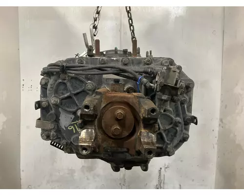 Fuller FAOF16810C Transmission