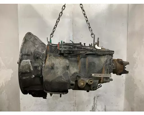 Fuller FAOF16810C Transmission