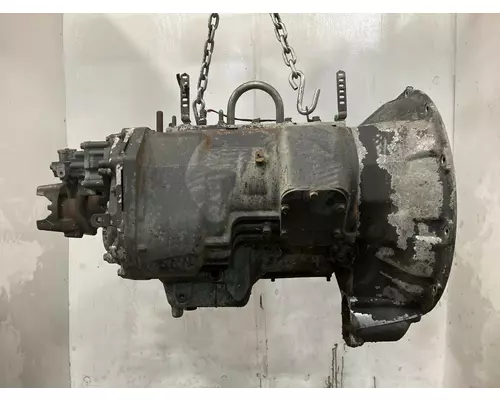 Fuller FAOF16810C Transmission