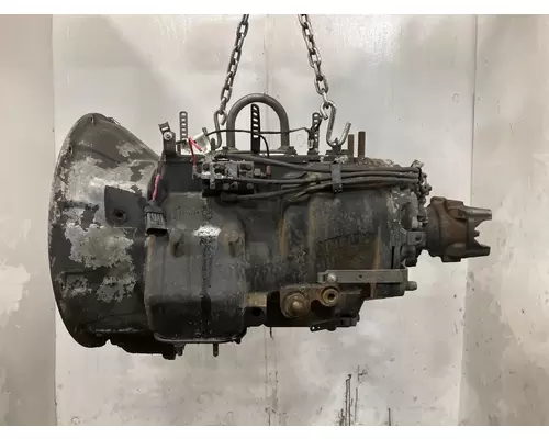 Fuller FAOF16810C Transmission